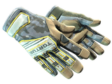 Artwork for [FT] ★ Specialist Gloves | Lt. Commander