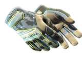 Artwork for [MW] ★ Specialist Gloves | Lt. Commander