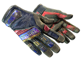 Artwork for [BS] ★ Specialist Gloves | Marble Fade