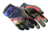 Artwork for [WW] ★ Specialist Gloves | Marble Fade