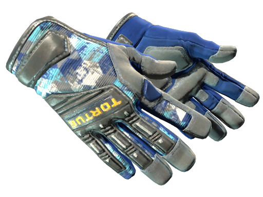 Specialist Gloves | Mogul
