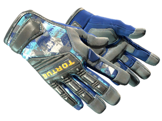 Specialist Gloves | Mogul