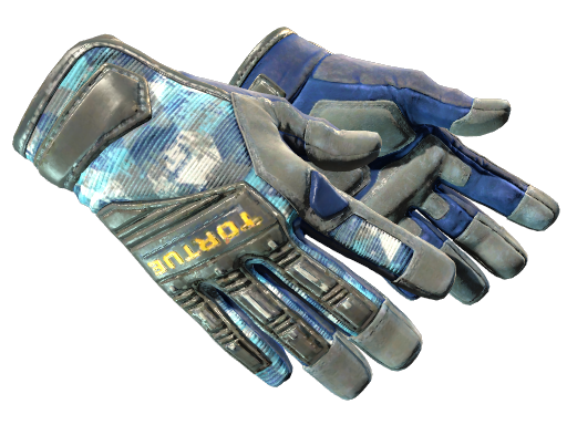 Specialist Gloves | Mogul