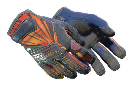 Specialist Gloves | Sunburst