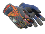 Artwork for [BS] ★ Specialist Gloves | Sunburst