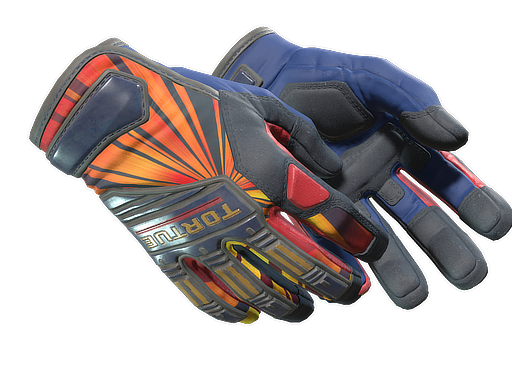 Specialist Gloves | Sunburst