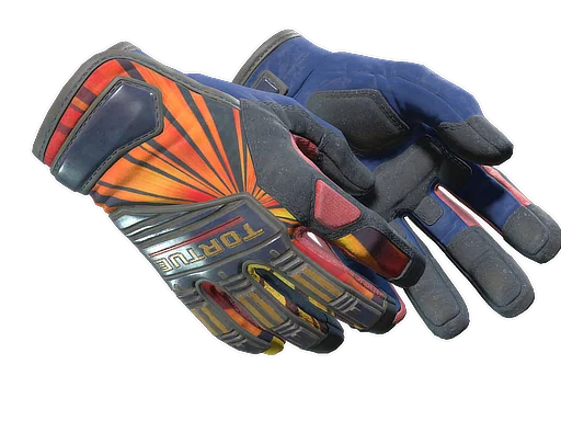 Specialist Gloves | Sunburst