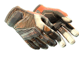 Artwork for [BS] ★ Specialist Gloves | Tiger Strike