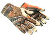 Artwork for [FT] ★ Specialist Gloves | Tiger Strike