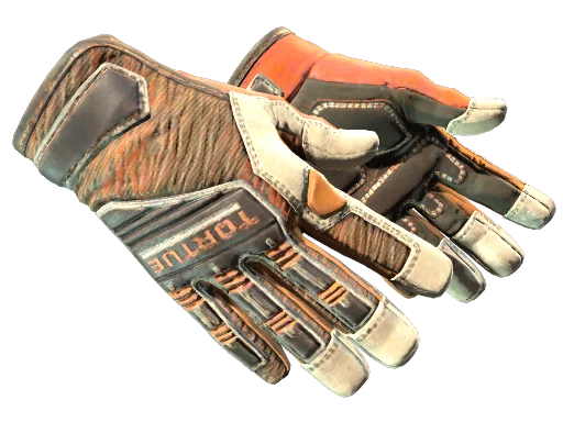 Specialist Gloves | Tiger Strike