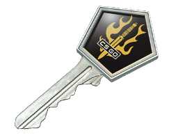 Case Key