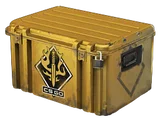 Spectrum 2 Case