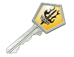 Case Key