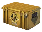 Spectrum Case