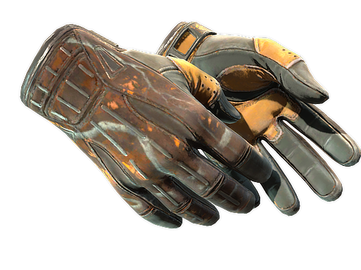 Sport Gloves | Big Game