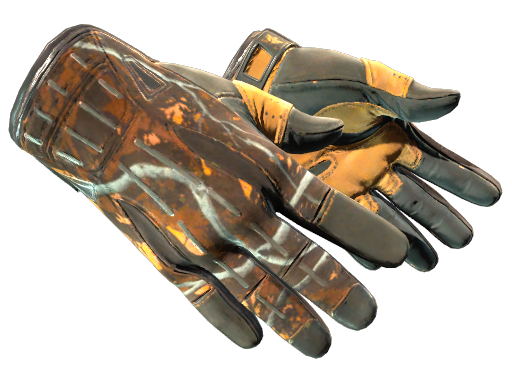Sport Gloves | Big Game