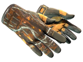 Sport Gloves | Big Game