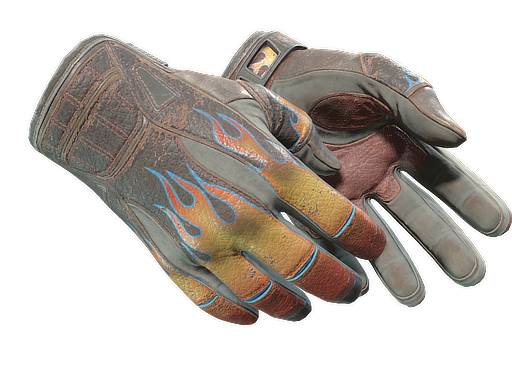 Sport Gloves | Blaze