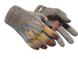 Artwork for [BS] ★ Sport Gloves | Blaze