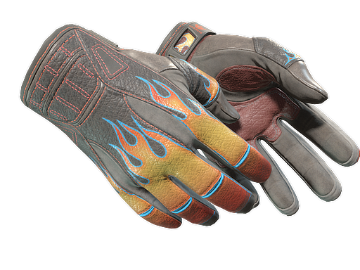 Sport Gloves | Blaze