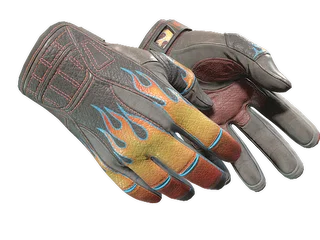 Sport Gloves | Blaze