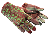 Artwork for [FT] ★ Sport Gloves | Bronze Morph