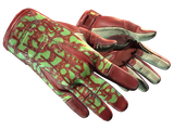 Artwork for [MW] ★ Sport Gloves | Bronze Morph