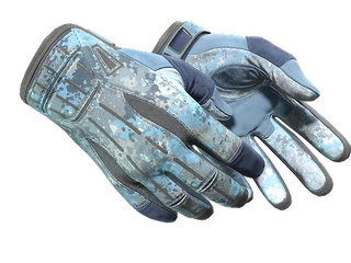Sport Gloves | Frosty
