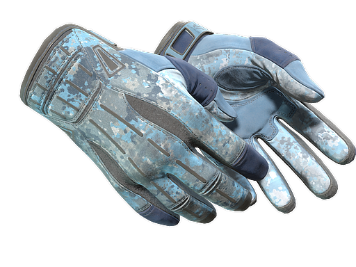 Sport Gloves | Frosty
