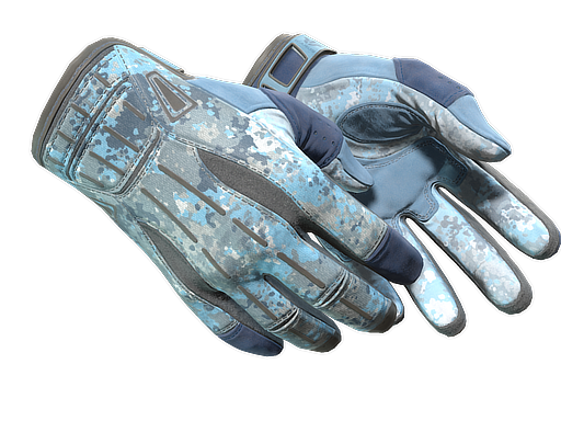 Sport Gloves | Frosty