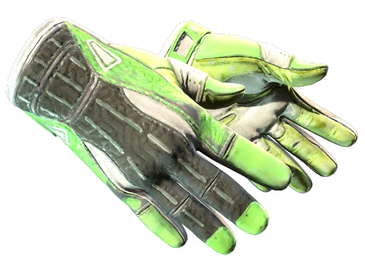 Sport Gloves | Hedge Maze