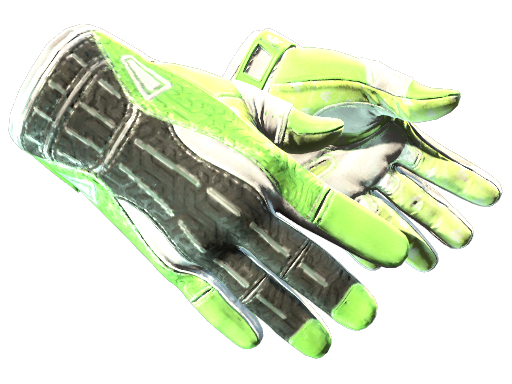 Sport Gloves | Hedge Maze