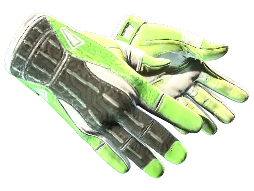 Sport Gloves | Hedge Maze