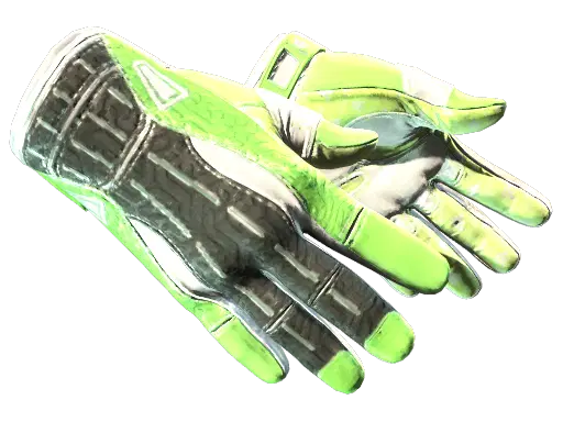 Sport Gloves | Hedge Maze