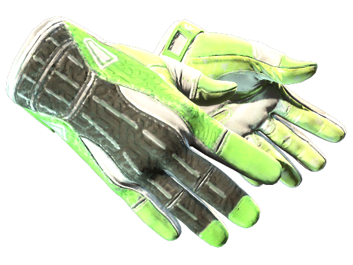 Sport Gloves | Hedge Maze