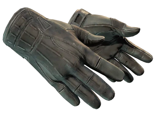 Sport Gloves | Nocts