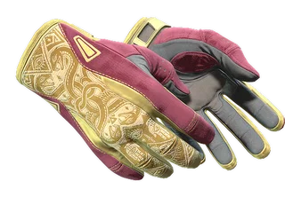 Sport Gloves | Occult
