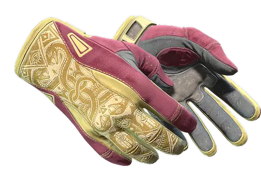 Sport Gloves | Occult