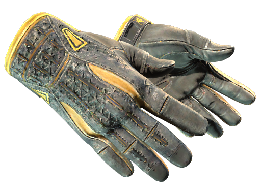 Sport Gloves | Omega