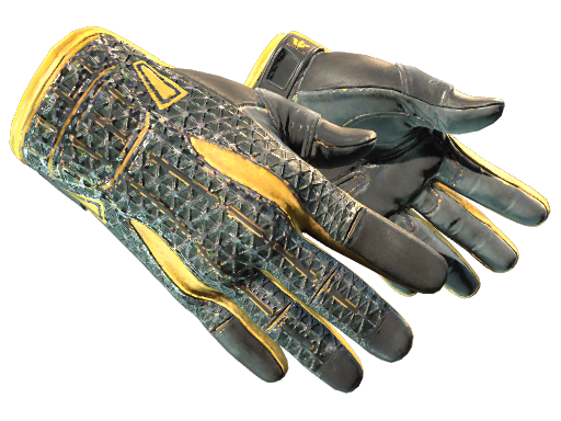 Sport Gloves | Omega