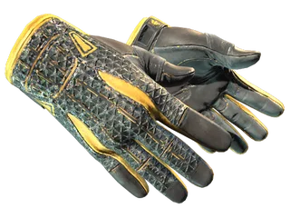 Sport Gloves | Omega