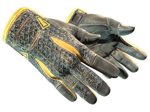 Sport Gloves | Omega