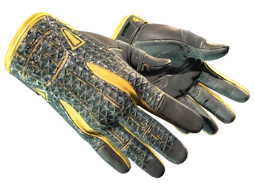 Sport Gloves | Omega