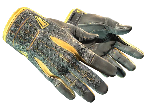 Sport Gloves | Omega