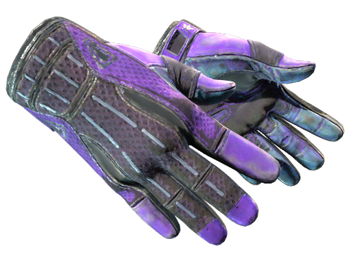 Sport Gloves | Pandora's Box