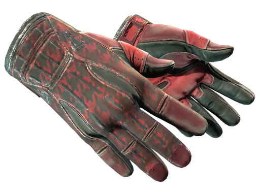 Sport Gloves | Scarlet Shamagh