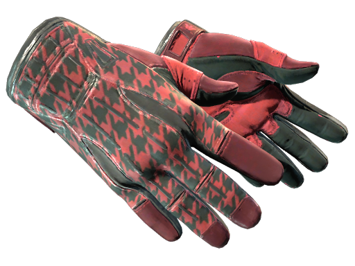 Sport Gloves | Scarlet Shamagh