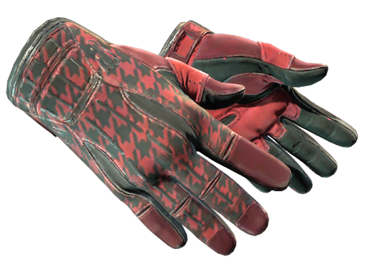 Sport Gloves | Scarlet Shamagh