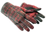 Artwork for [FT] ★ Sport Gloves | Scarlet Shamagh