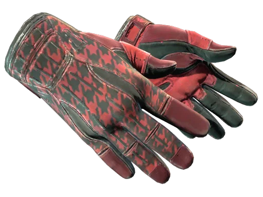 Sport Gloves | Scarlet Shamagh